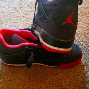 Jordans